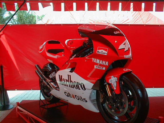 Malaysia GP