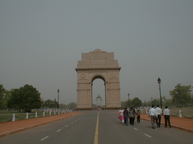 Delhi