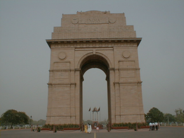 India Gate