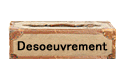 Desoeuvrement
