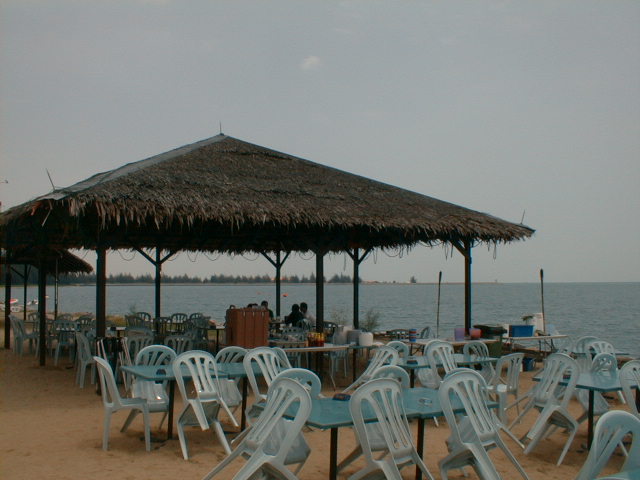 Shore