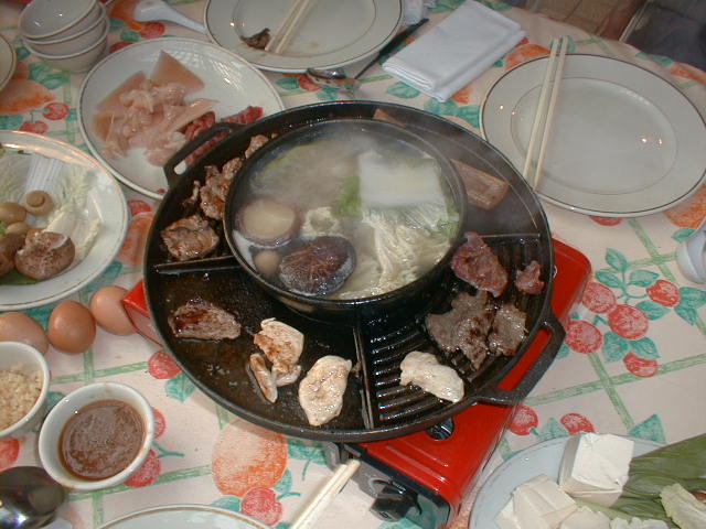 Yaki