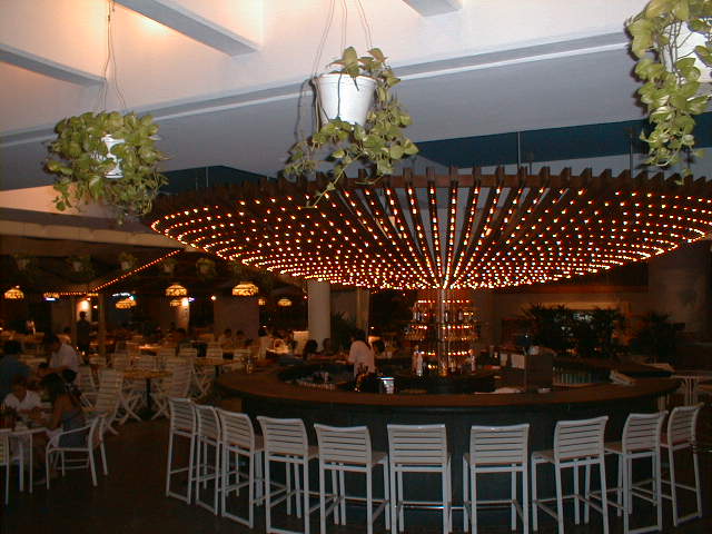 Summer House